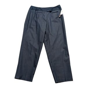 🆕 Pantology Classic Black Pants 18W